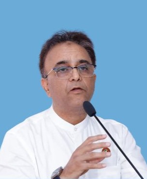 Dr. C M Kamaal